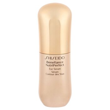 BENEFIANCE NutriPerfect Eye Serum - Super výživné oční sérum